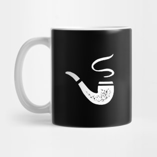 Pipe Icon Mug